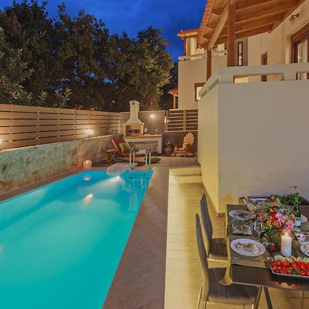 All Seasons Villas Gállos Extérieur photo