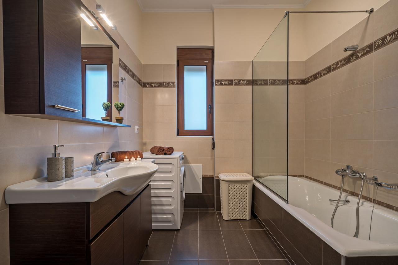All Seasons Villas Gállos Extérieur photo