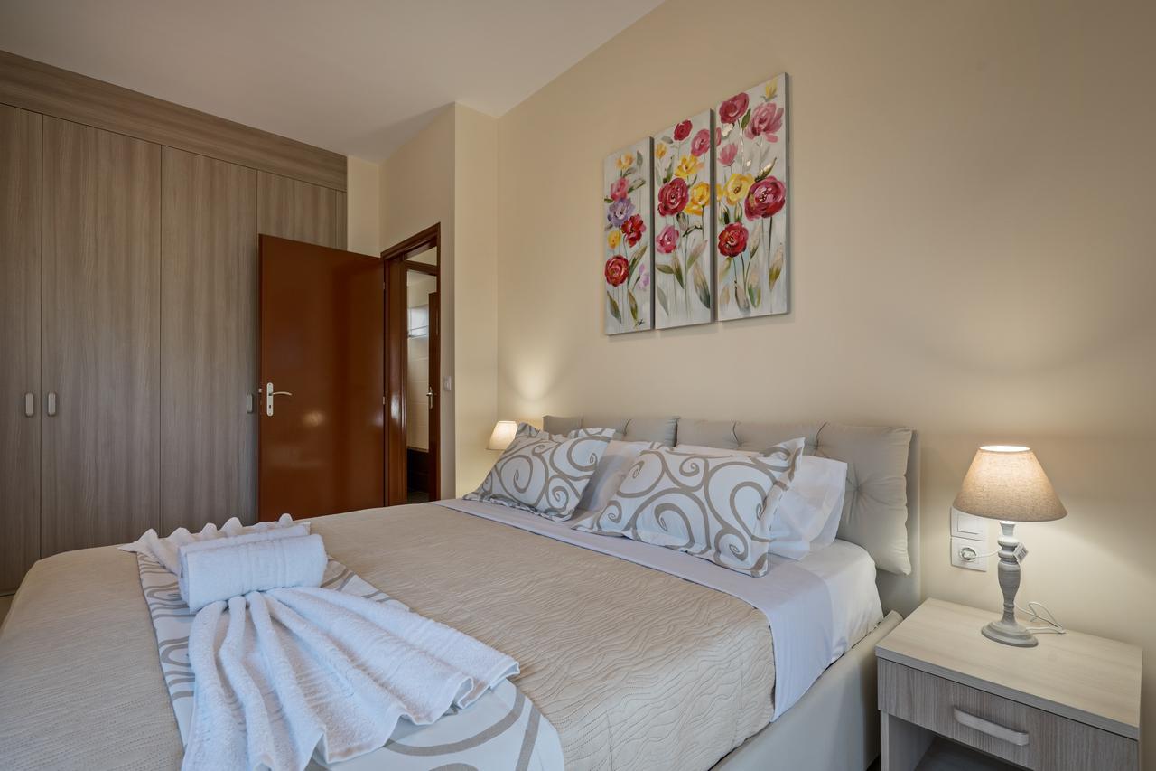 All Seasons Villas Gállos Extérieur photo