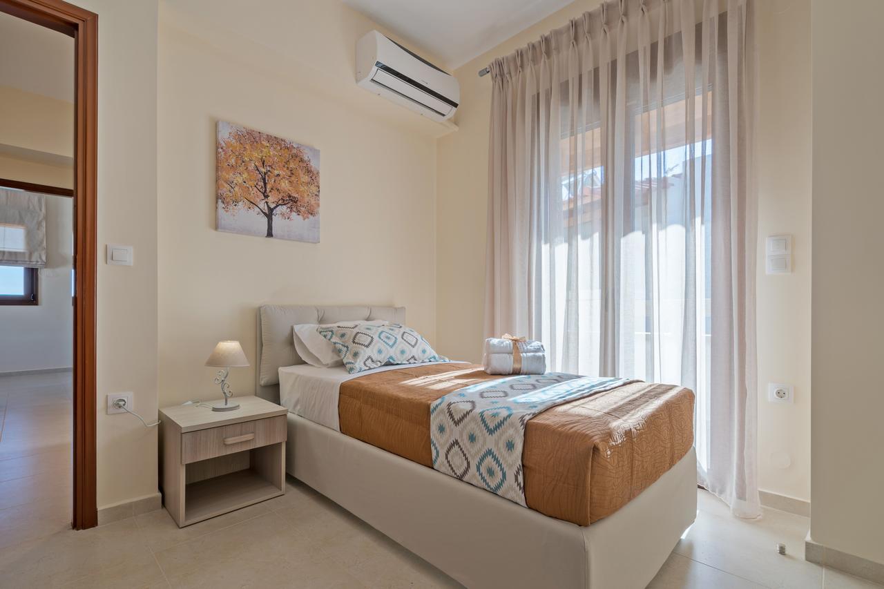 All Seasons Villas Gállos Extérieur photo