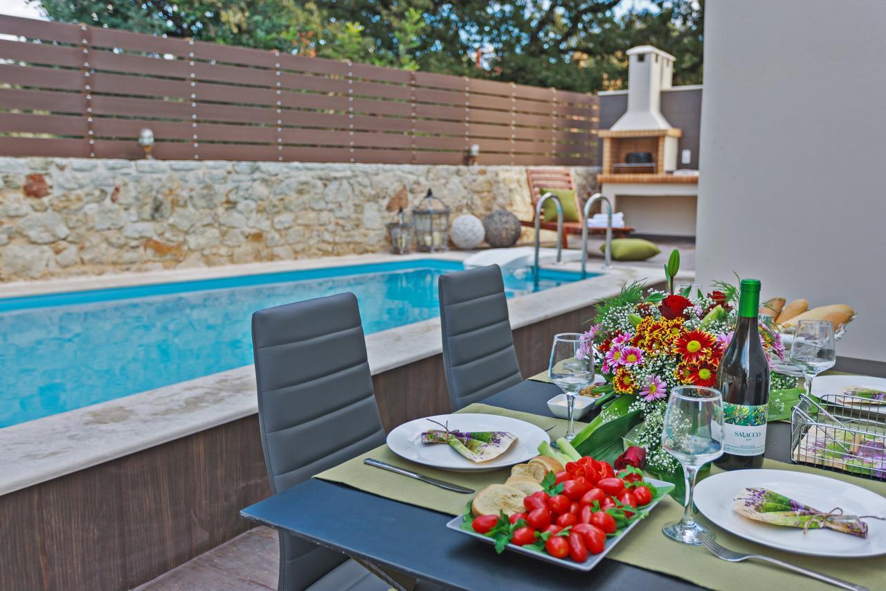 All Seasons Villas Gállos Extérieur photo