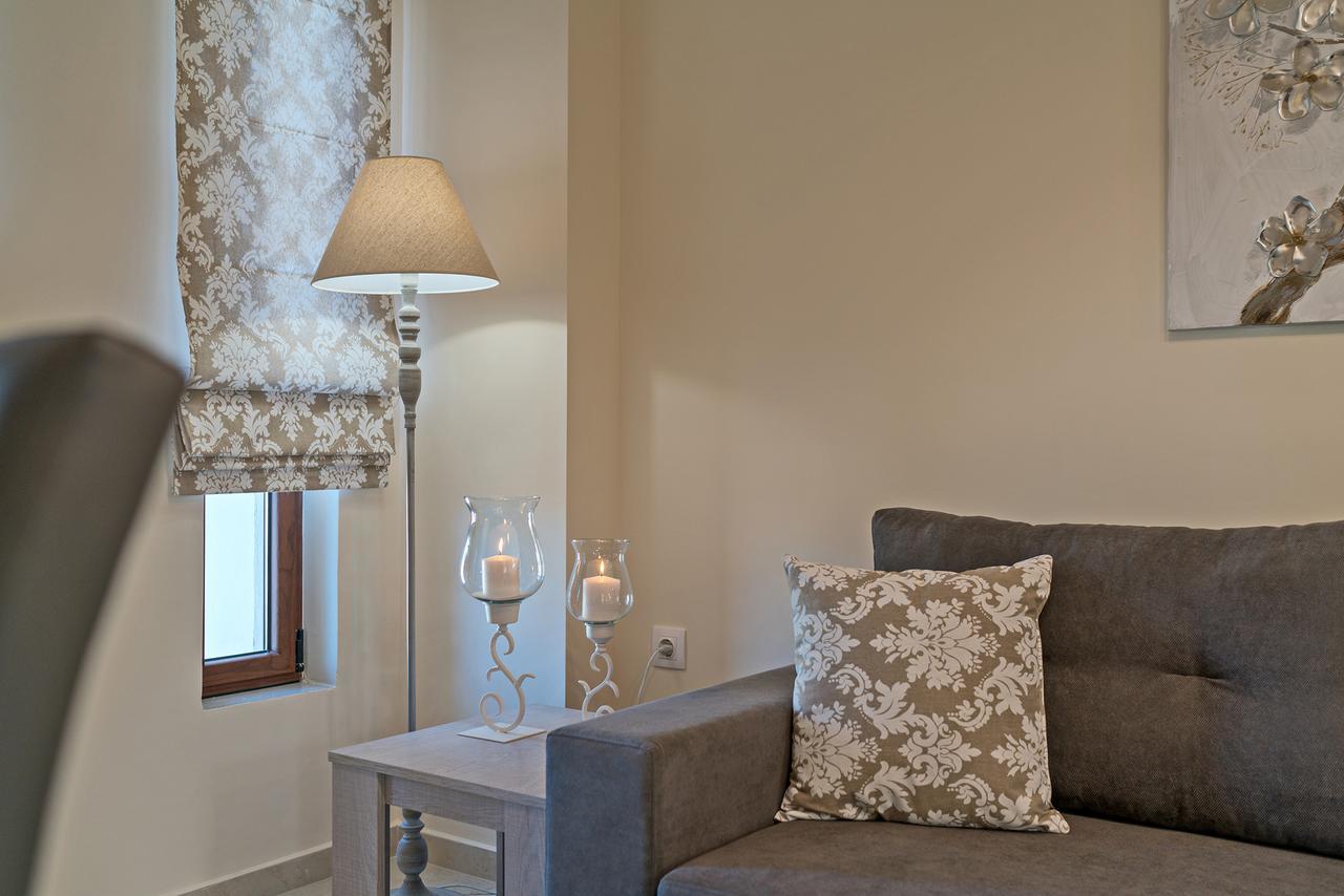 All Seasons Villas Gállos Extérieur photo