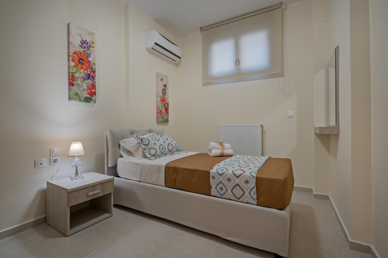 All Seasons Villas Gállos Extérieur photo