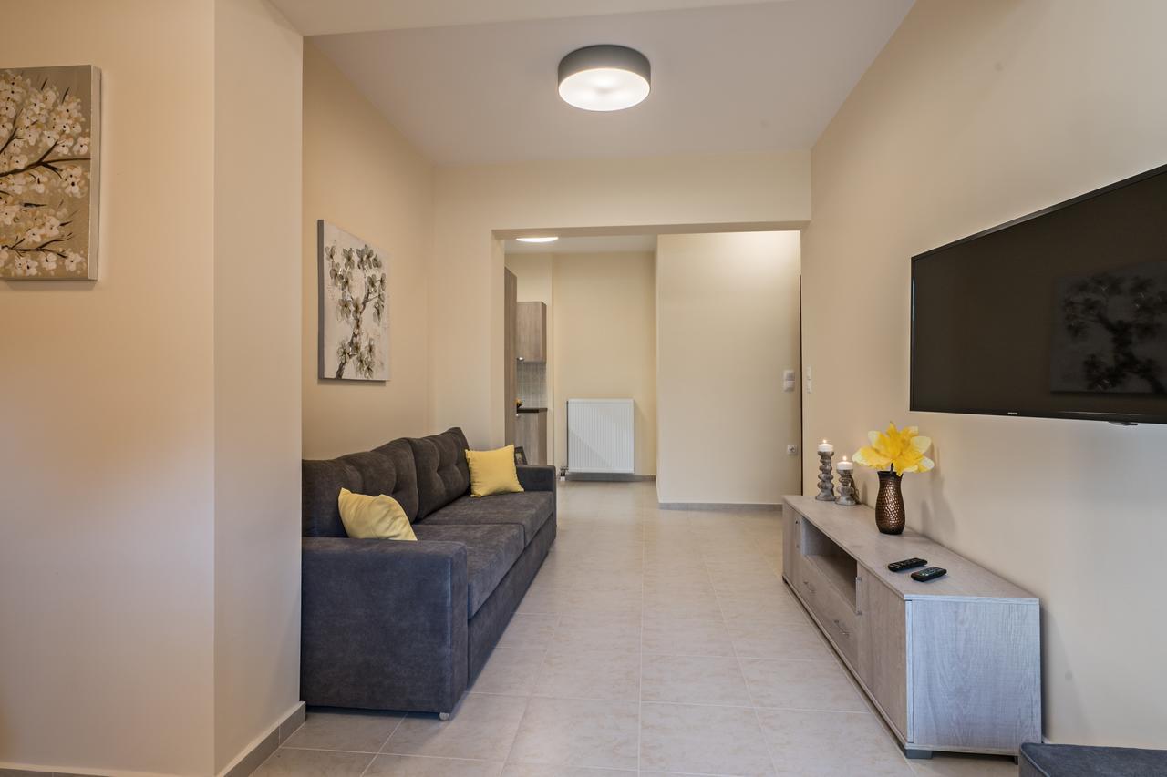 All Seasons Villas Gállos Extérieur photo